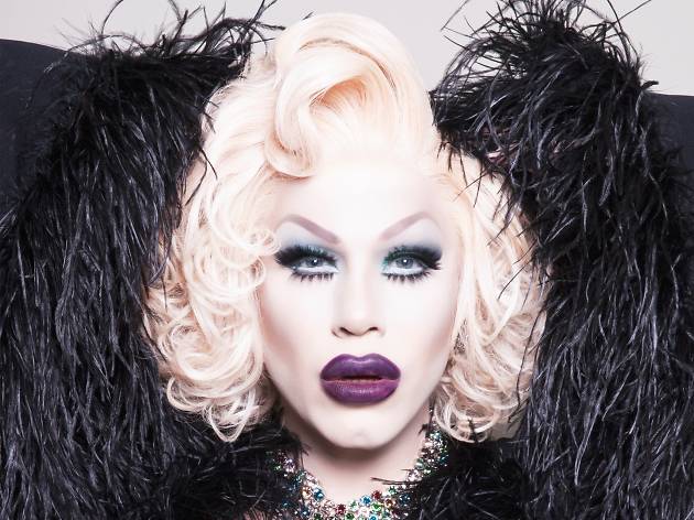 Sharon Needles Sharon Needles