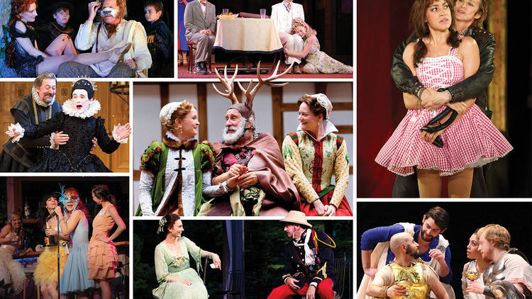 Check out the best Shakespeare comedies from laugh riots to mild chuckles