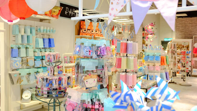 KL's best party supply stores