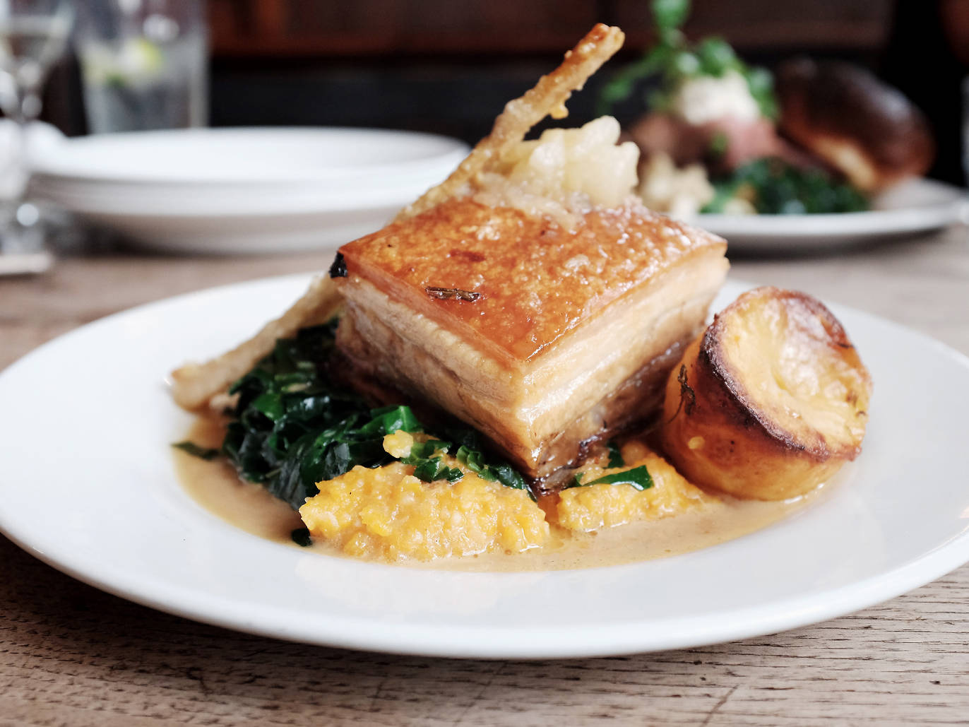 London's Best Roasts 35 Seriously Good Sunday Lunches