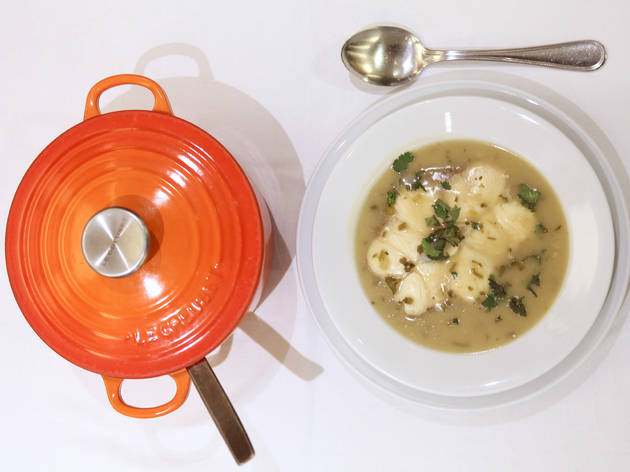 Os melhores restaurantes em Campo de Ourique Os melhores restaurantes em Campo de Ourique