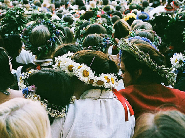 Guide des festivals Guide des festivals