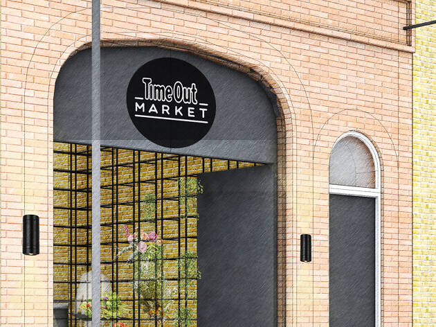 Time Out Market London Time Out Market London