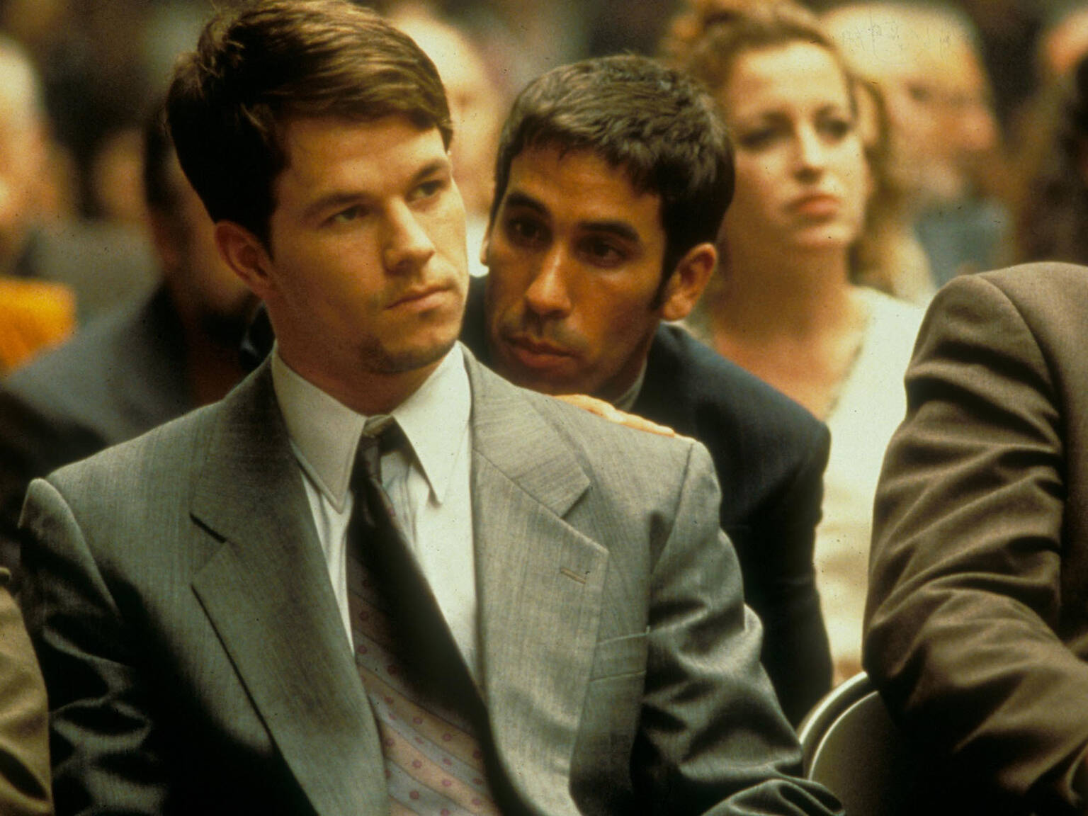 Mark Wahlberg movies, ranked from best to worst