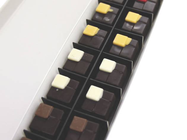 Chocolates da Denegro Chocolates da Denegro