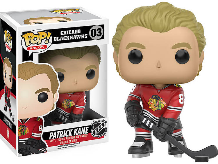 16 pieces of Chicago Blackhawks gear that we need this season