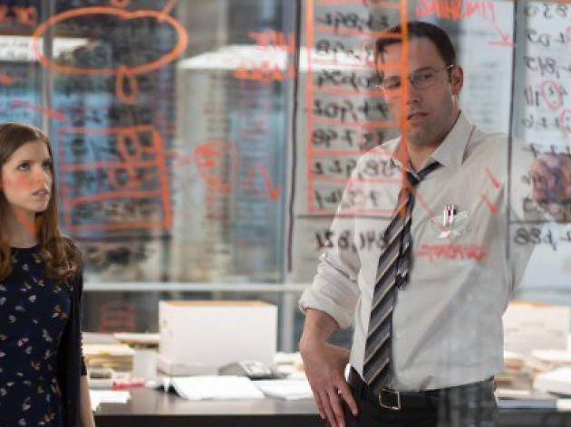 The Accountant The Accountant