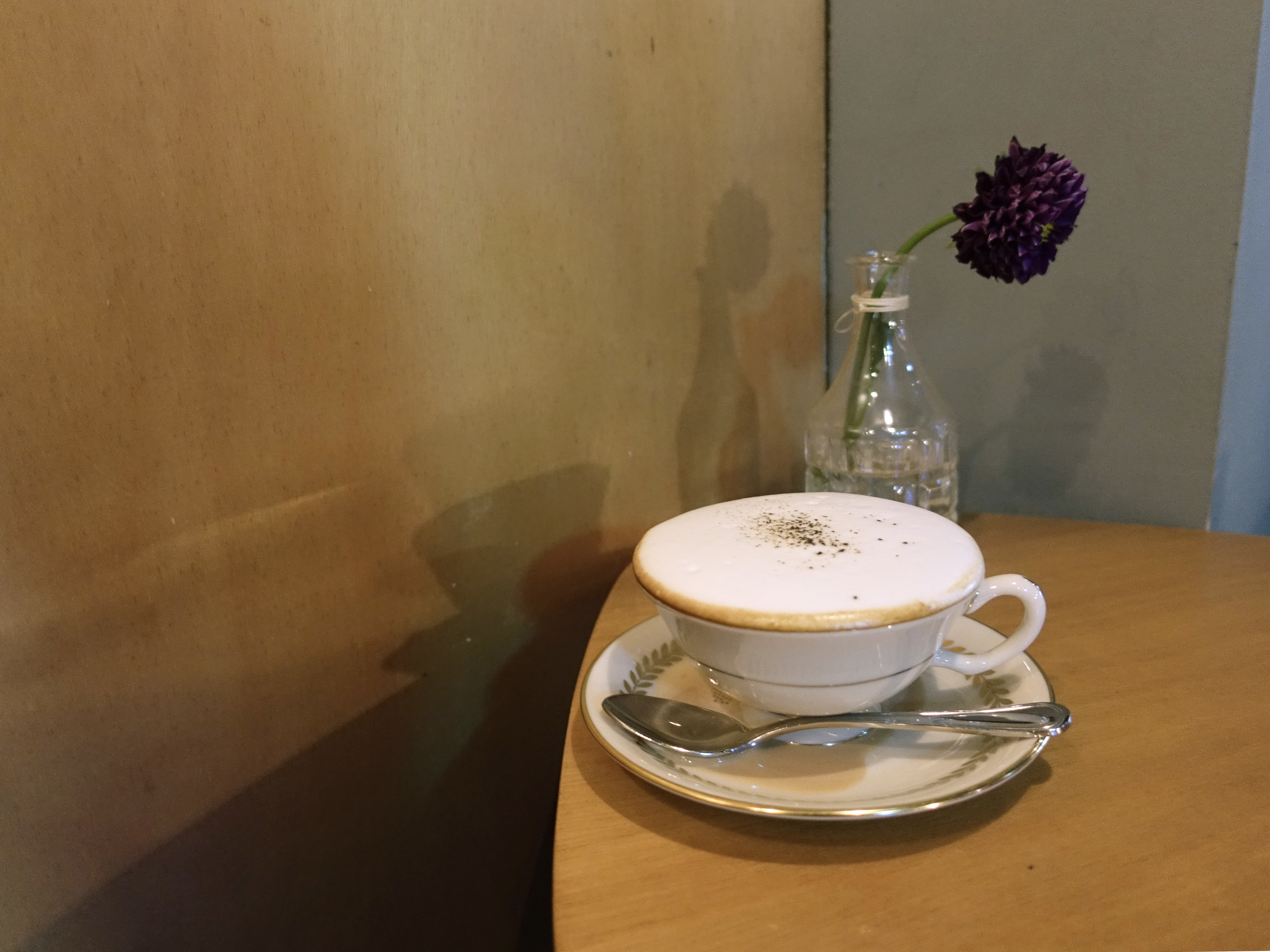 5 perfect spots for milk tea in Seoul