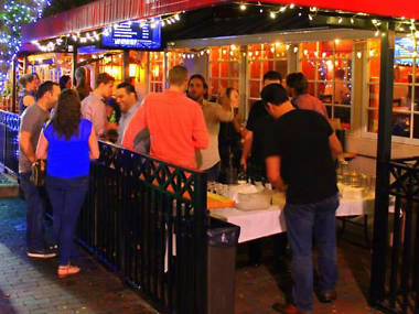 The best bars in Coconut Grove for great drinks The best bars in Coconut Grove for great drinks