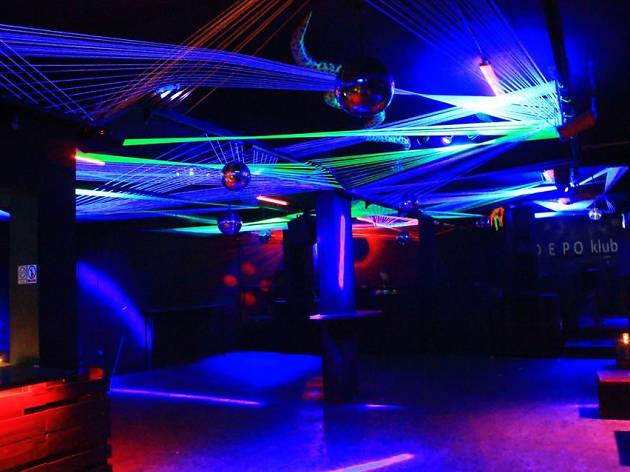 The best clubs in Zagreb | Nightlife | Time Out Croatia