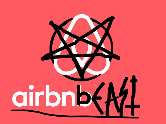 AIRBNBEAST AIRBNBEAST
