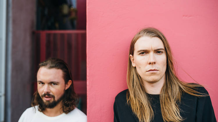 Primavera Club 2016: Alex Cameron + River Tiver + PAUW + Retirada! + Aucell Cantaire