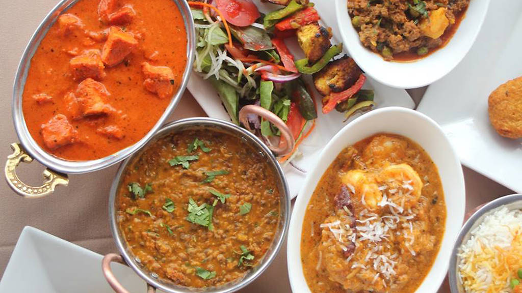 Where To Find The Best Indian Food in Boston: 13 Eateries with Regional ...