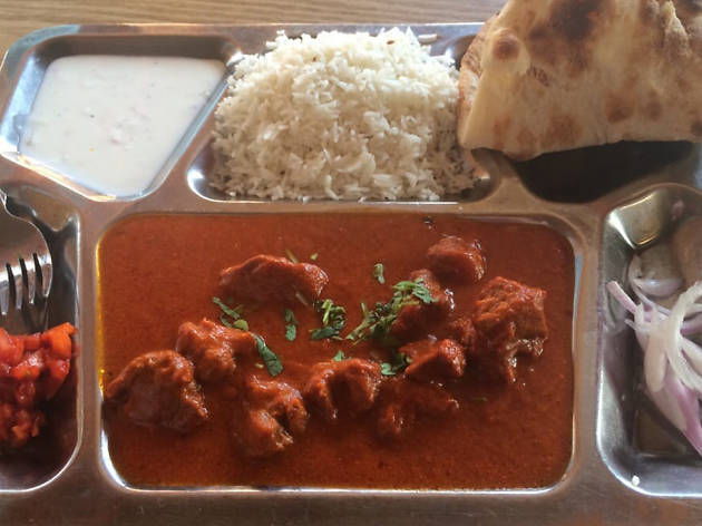 Punjabi Dhaba Punjabi Dhaba