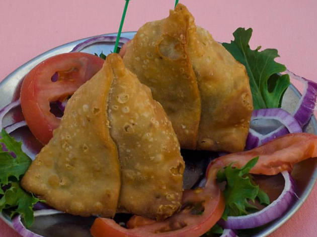 Himalayan Bistro Himalayan Bistro