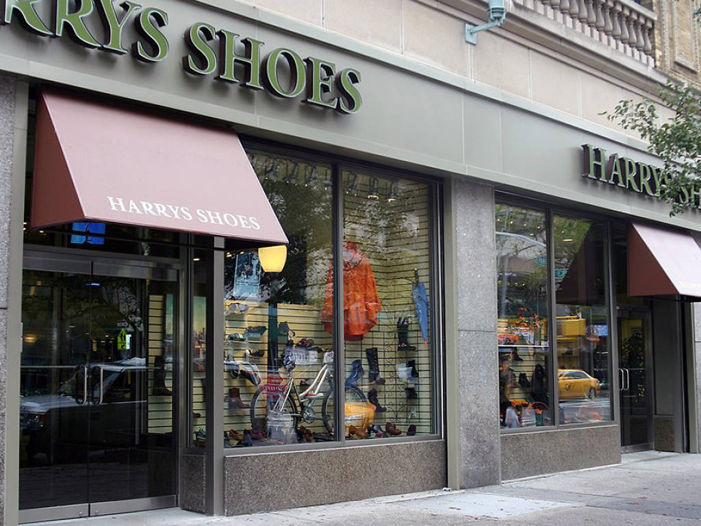 Best Big And Tall Stores In NYC For Men s Clothing And Footwear