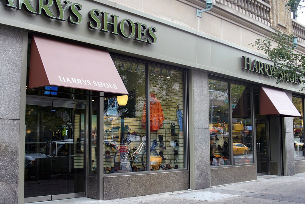 Harry s Shoes Shopping in Upper West Side New York