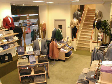 big & tall stores online