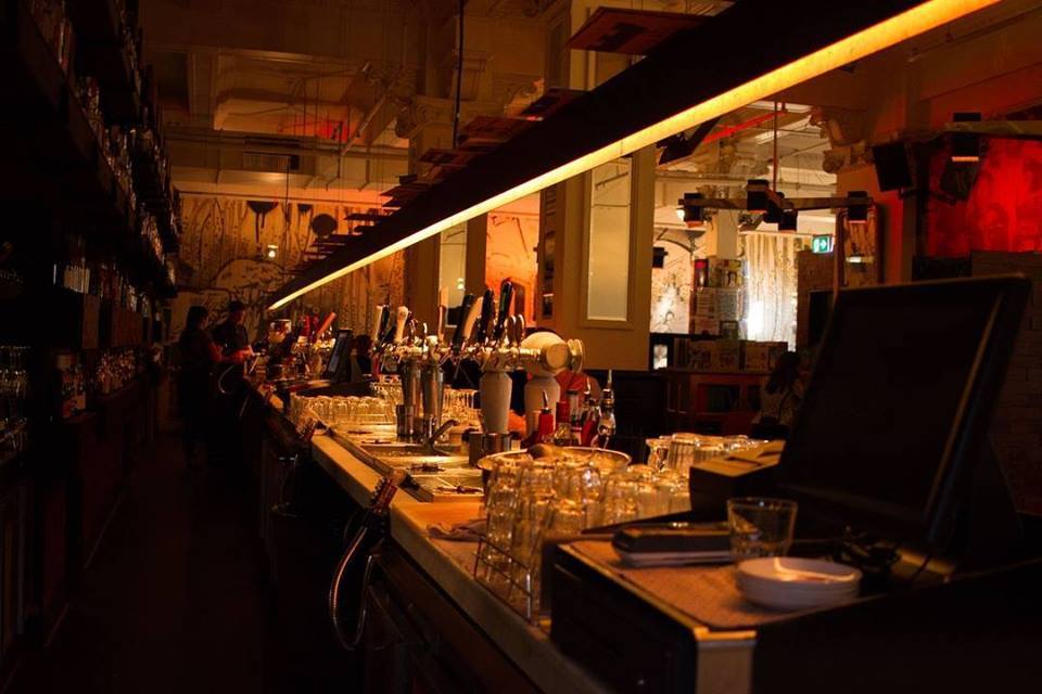 Cookie Bars in Melbourne, Melbourne