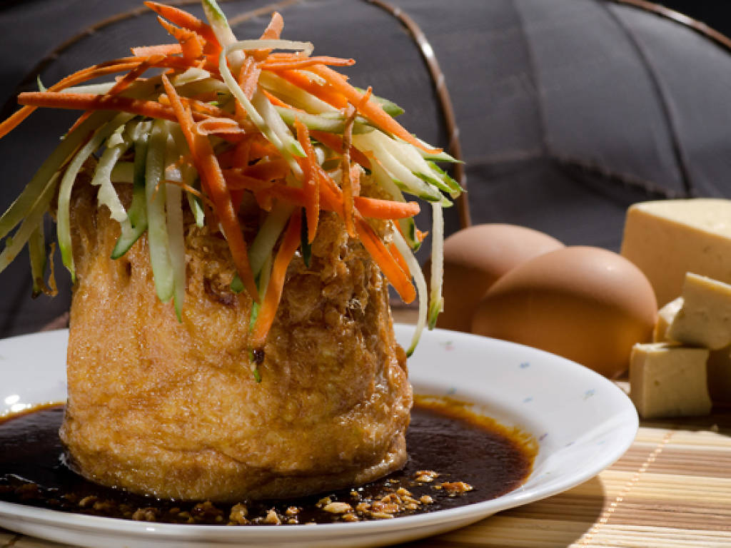 23 Best Restaurants For Big Groups And Communal Dining