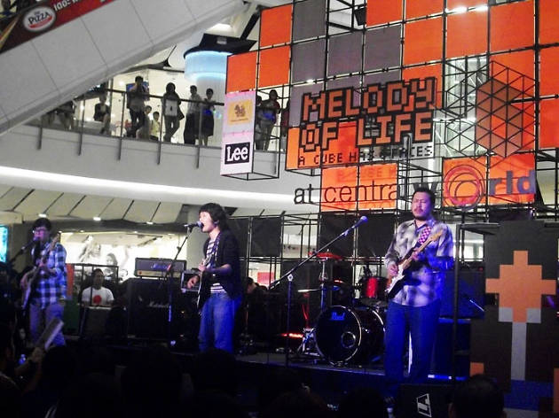Melody of Life Melody of Life