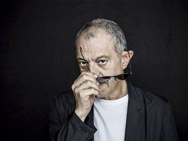 Lluís Pasqual Lluís Pasqual