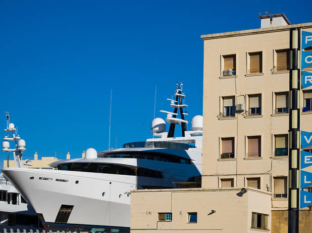 ciutat vella ciutat vella