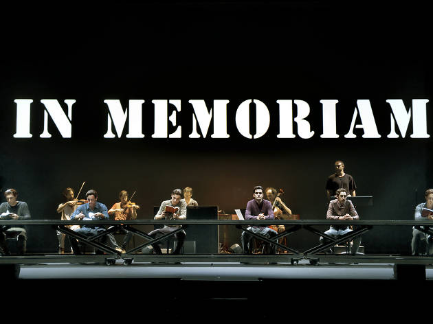 In memoriam In memoriam