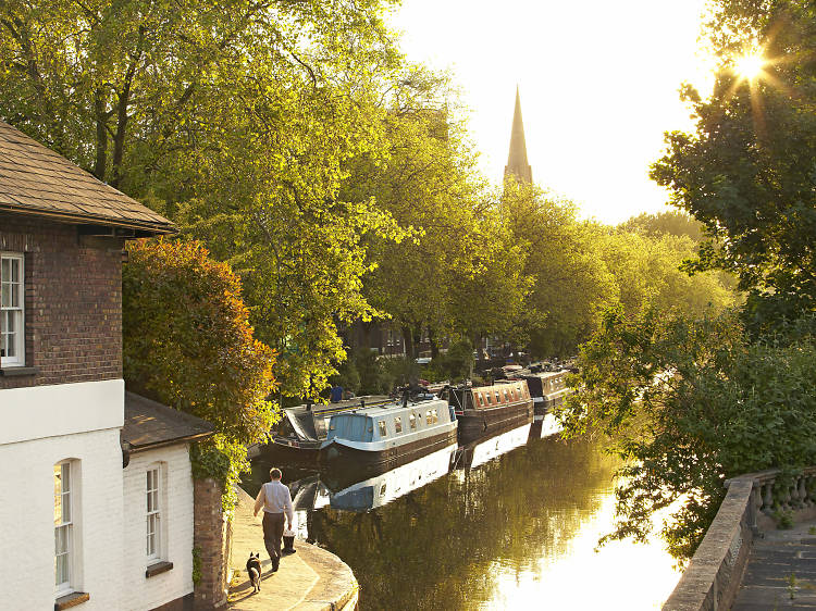 Regent's Canal