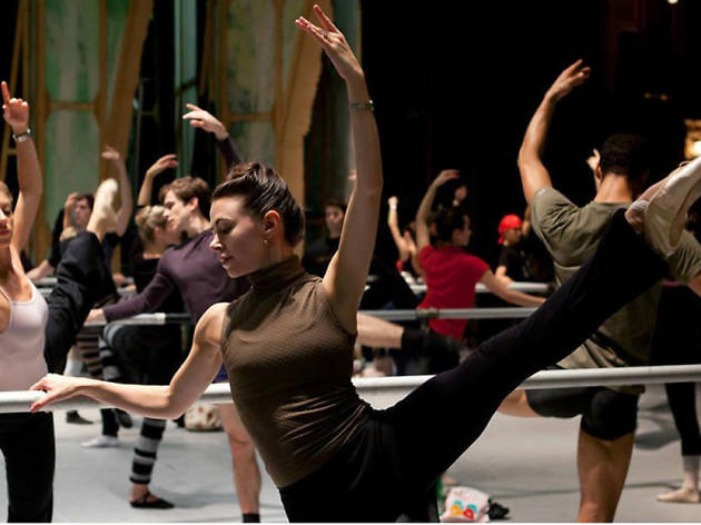 Birmingham Royal Ballet Birmingham Royal Ballet