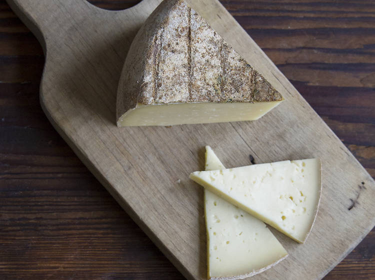 East Side Cheese & Provisions