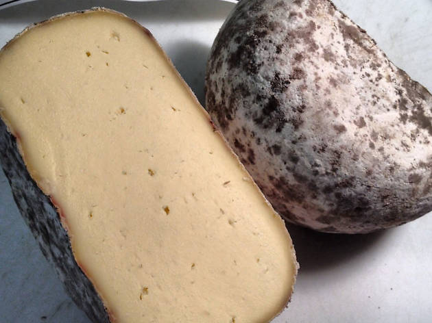 Saxelby Cheesemongers Saxelby Cheesemongers
