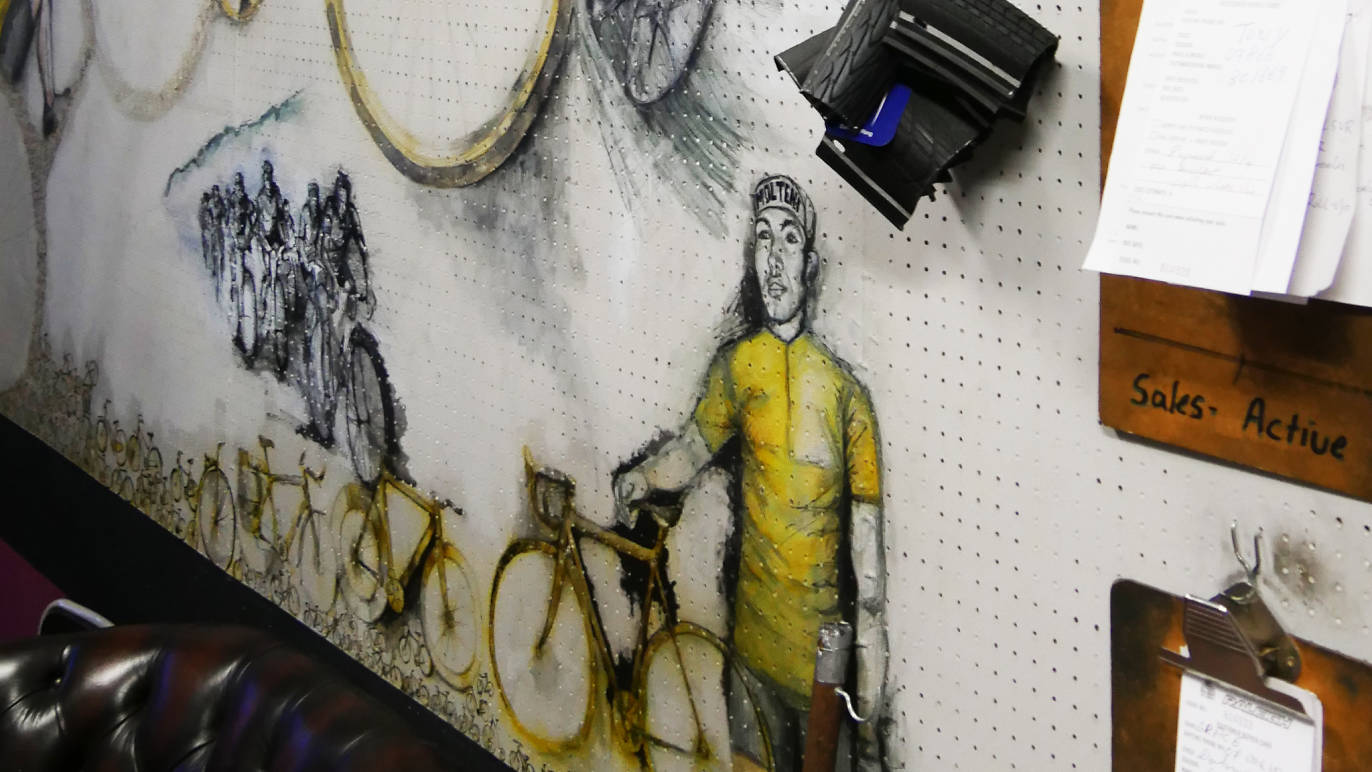 12 Brilliant Bicycle Shops London’s Best Bike Shops