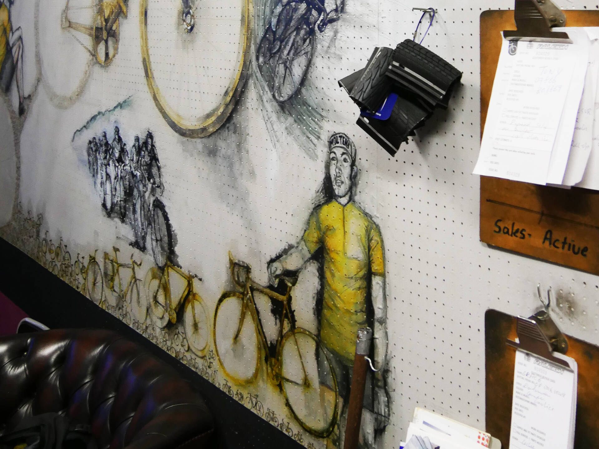 12 Brilliant Bicycle Shops London’s Best Bike Shops