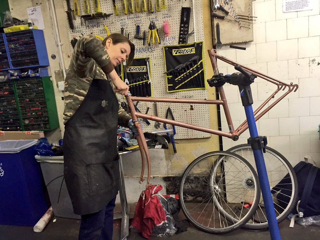 12 Brilliant Bicycle Shops London’s Best Bike Shops