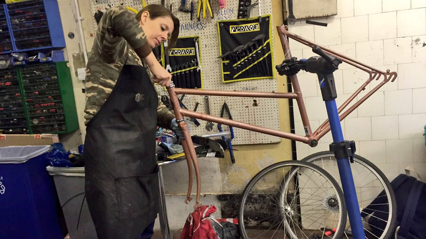 13 Brilliant Bicycle Shops London's Best Bike Shops