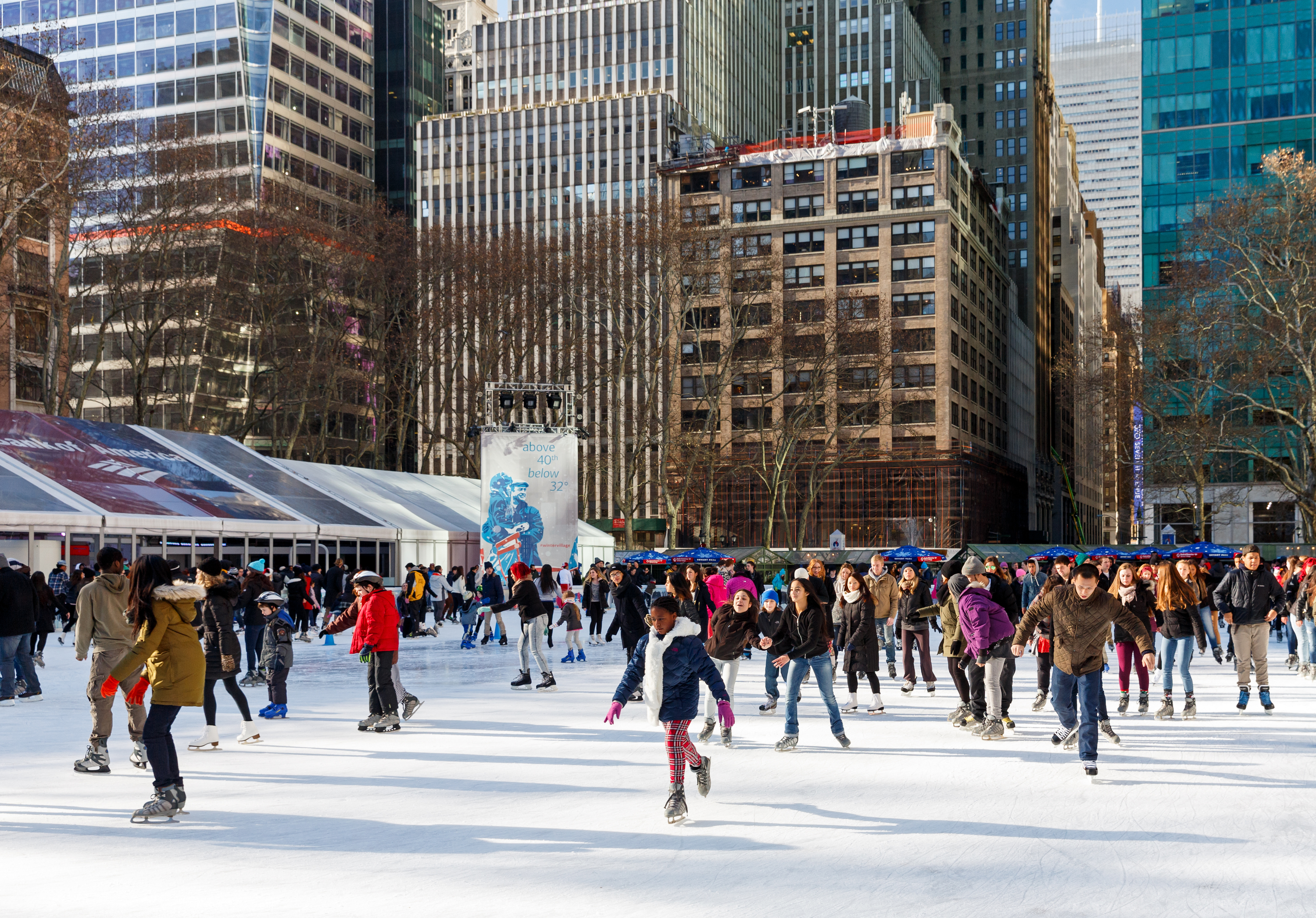 Best Things To Do In Winter In Nyc From Festivals To Shows