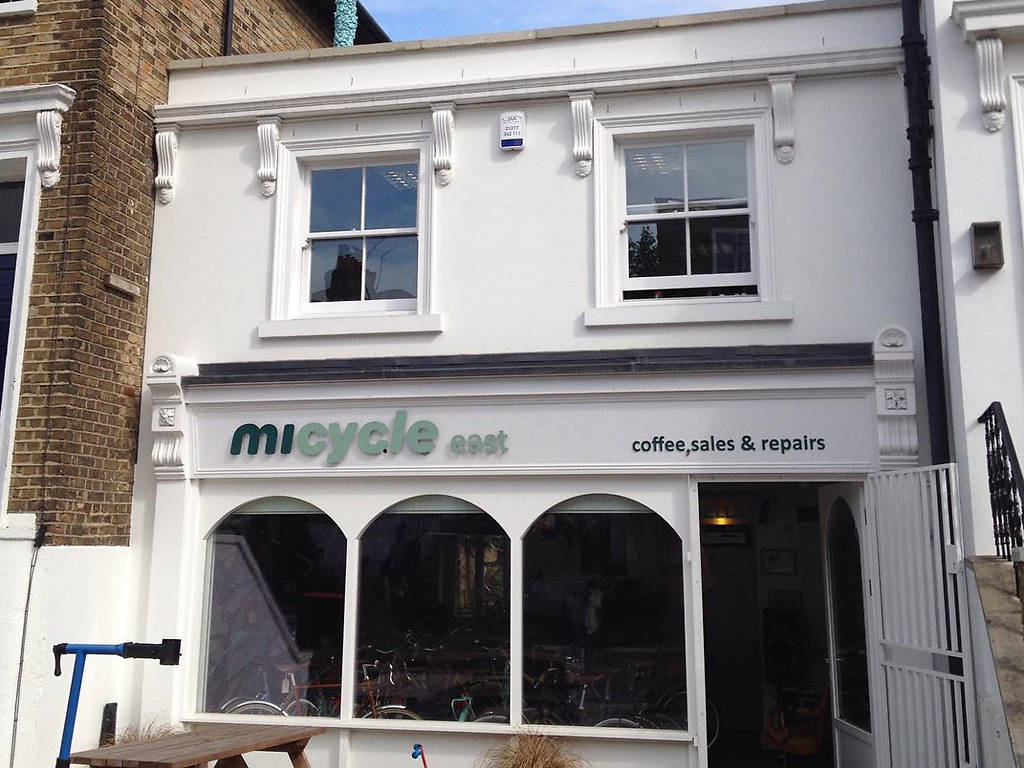 12 Brilliant Bicycle Shops London’s Best Bike Shops