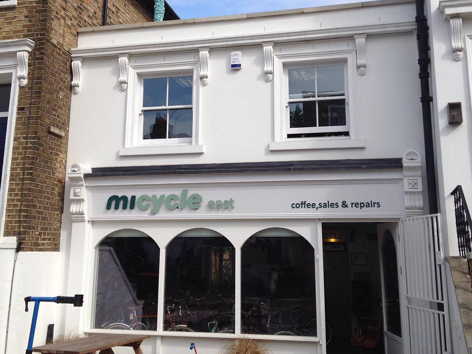 12 Brilliant Bicycle Shops London’s Best Bike Shops