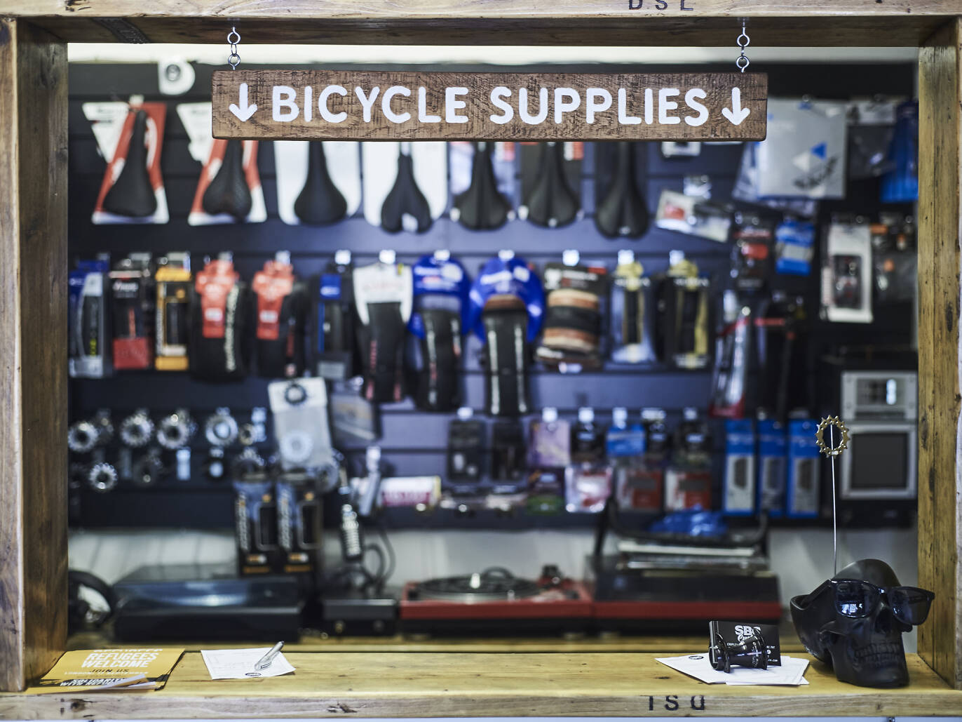 12 Brilliant Bicycle Shops London’s Best Bike Shops