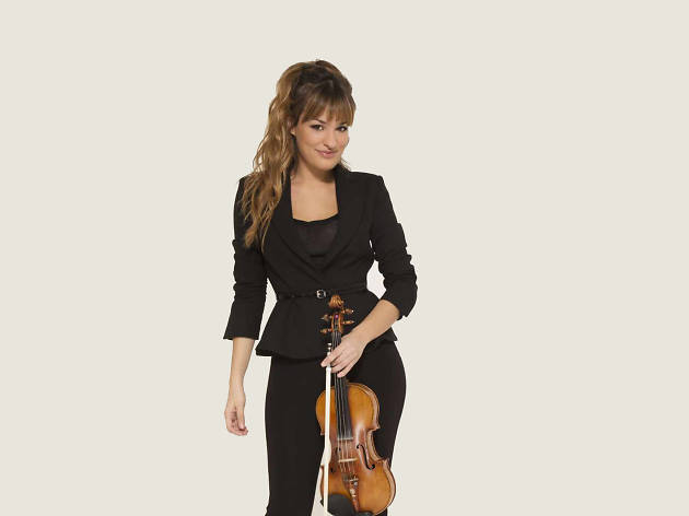 Nicola Benedetti Nicola Benedetti