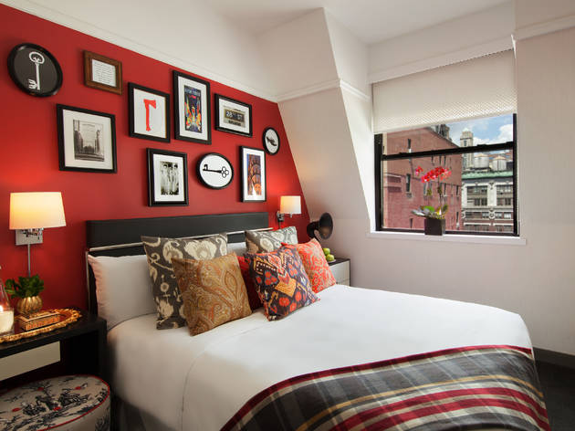 The Redbury New York The Redbury New York