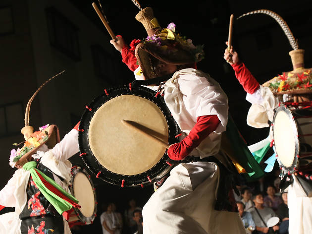 Top artsy events November top Top 10 artsy things to do in Tokyo this November | Time Out Tokyo