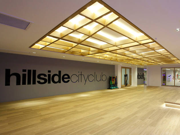 Hillside City Club Etiler Hillside City Club Etiler
