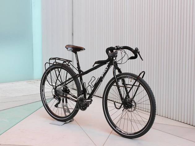 Bicicletas personalizadas Bicicletas personalizadas