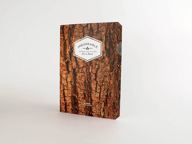 Libretas inolvidables Libretas inolvidables