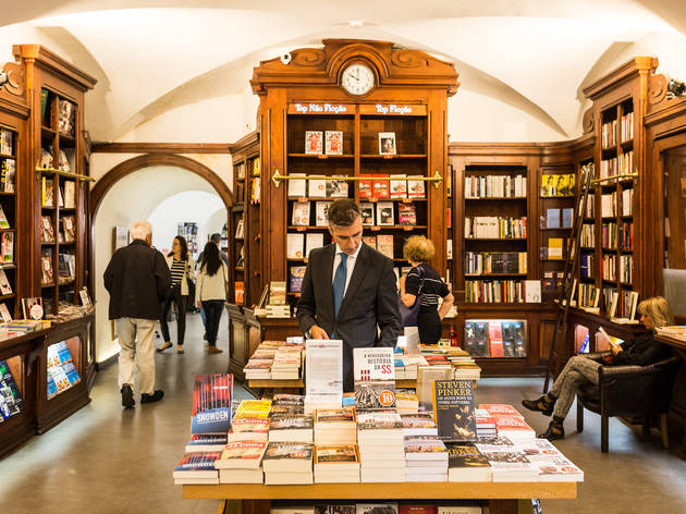 Livraria Bertrand Livraria Bertrand