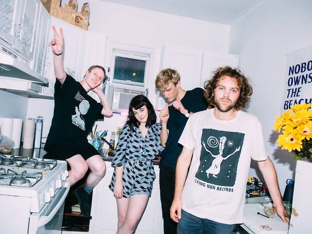 Yumi Zouma Yumi Zouma