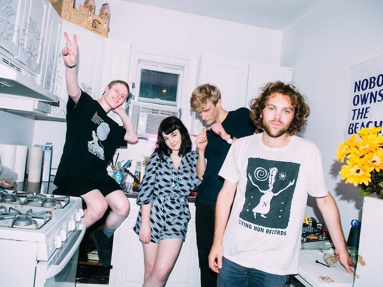 Yumi Zouma