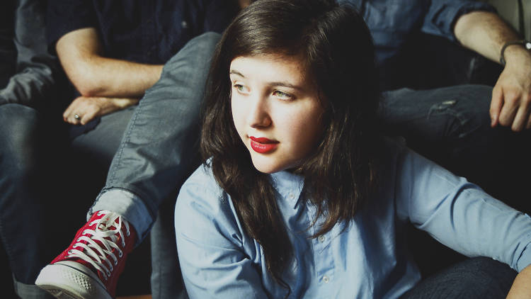 Lucy Dacus